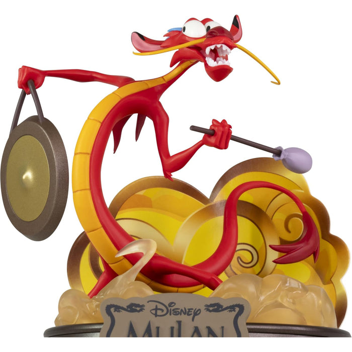 Figurina Disney - Mushu