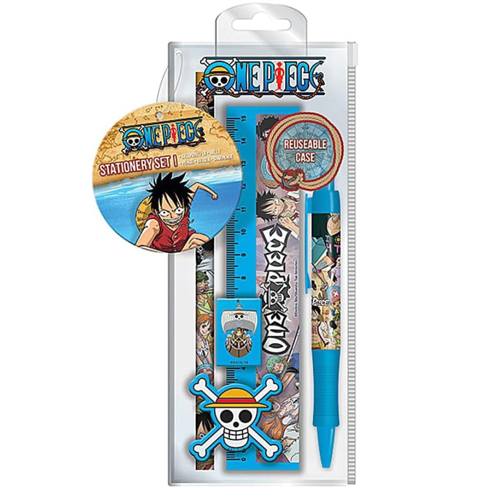 Set Papetarie One Piece Whole Cake Island