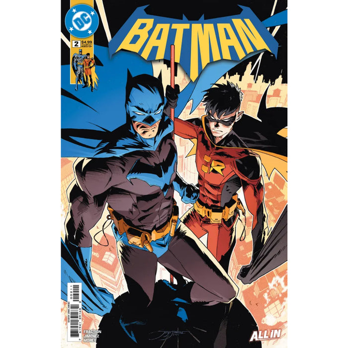Batman 02 (2025)