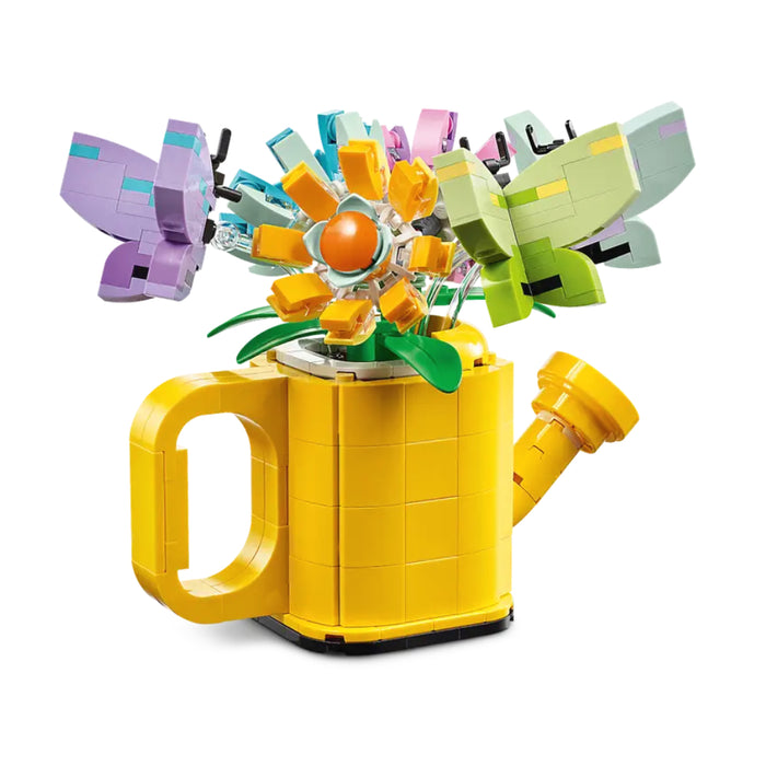 Lego Creator 3in1 - Flori in stropitoare (31149)