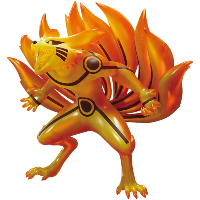 Figurina Naruto Shippuden - Kurama II (ver A)