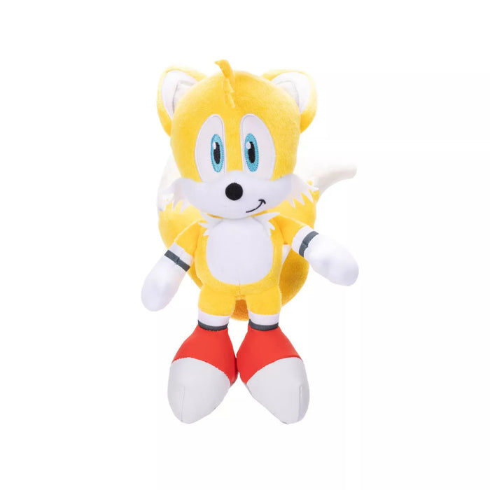 Figurina de Plus Sonic - The Hedgehog Wave 10 - Modern Tails