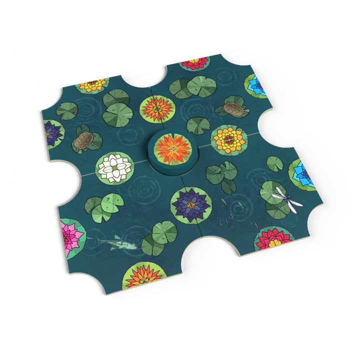 A Gentle Rain - Hobby Edition