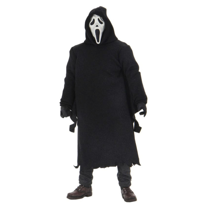 Precomanda Figurina Articulata Scream - Ultimate Ghostface 18 cm