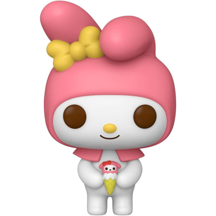 Figurina Funko Pop Sanrio HK - My Melody