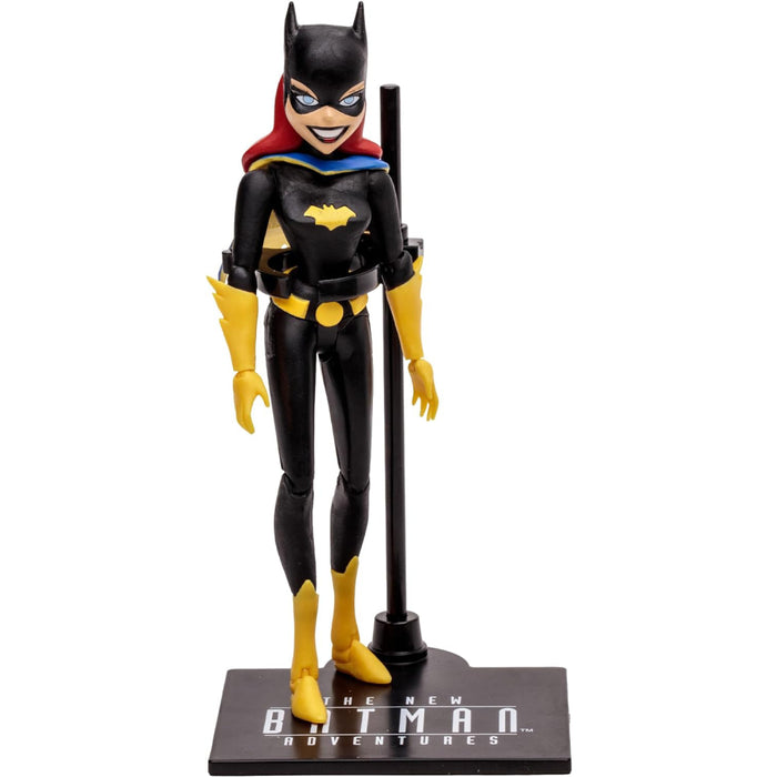 Figurina Articulata DC Direct 18 cm The New Batman Adventures Wave 1 - Batgirl