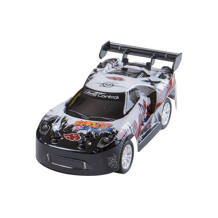 Figurina cu Telecomanda Revell RC Anime Car Naruto