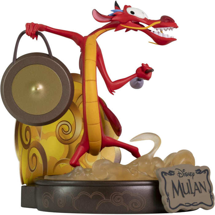 Figurina Disney - Mushu
