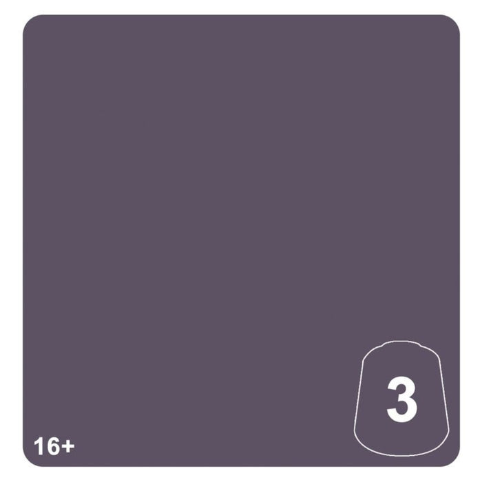 Vopsea Warhammer Tone Pro - Enrapturess Dusk 3