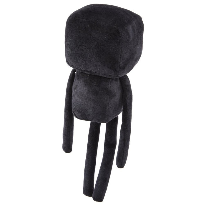 Figurina de Plus Minecraft - Enderman 20 cm