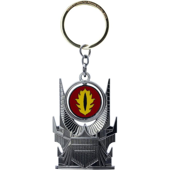 Breloc rotativ Lord of the Rings - Sauron tower