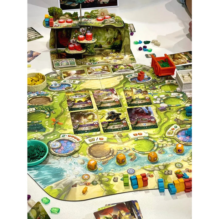 Everdell - Emerland