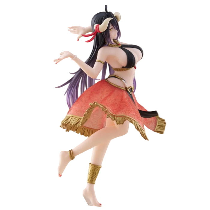 Figurina Overlord Coreful PVC - Albedo Dancer Ver 18 cm