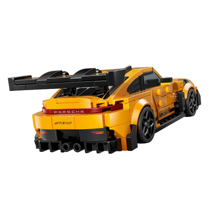 Lego Speed Champions - Supermasina Porsche 911 GT3 RS 77239