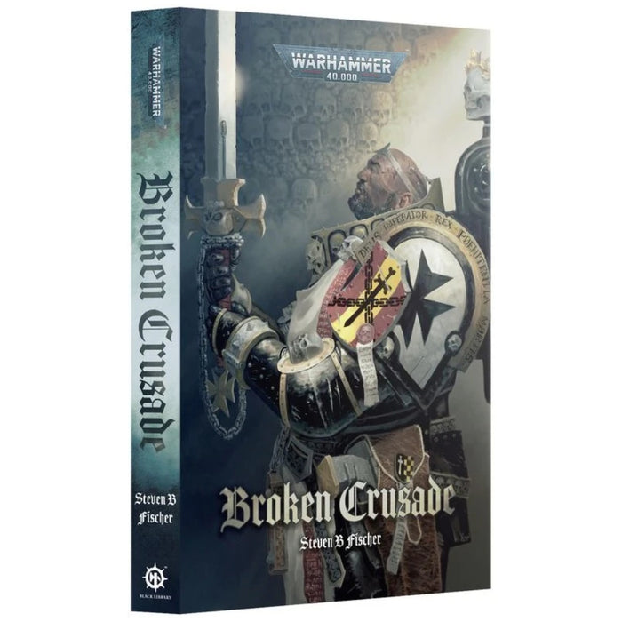 Warhammer Broken Crusade