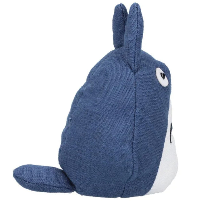 Figurina Beanbag My Neighbor Totoro - Japanese Style - Totoro, Medium