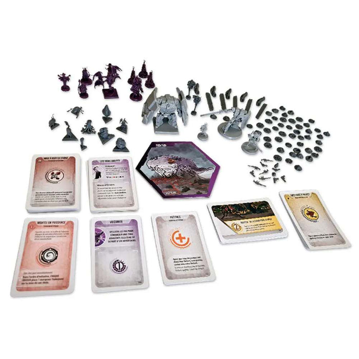 Tsukuyumi Full Moon Down KS Edition