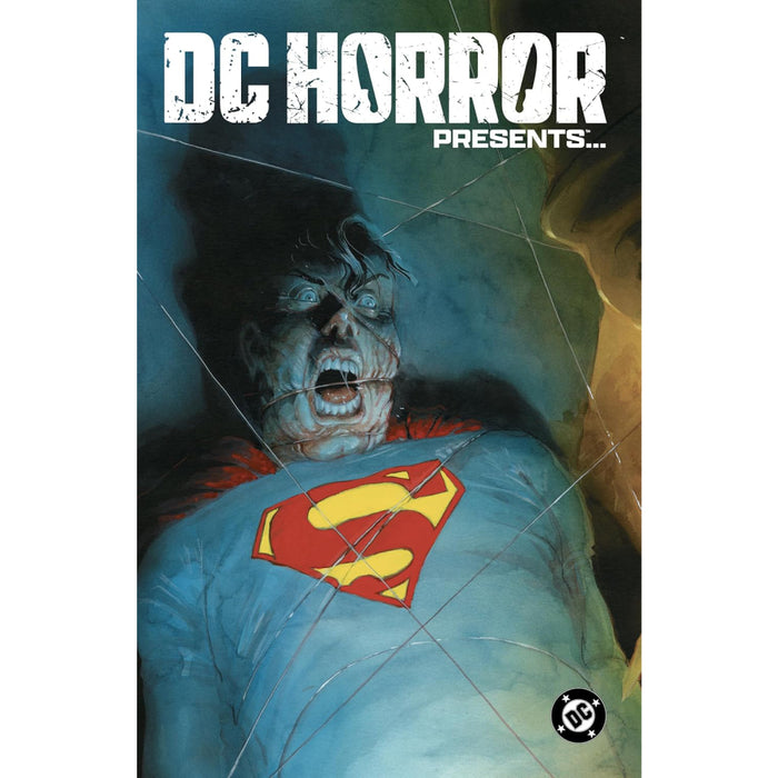 DC Horror Presents TP