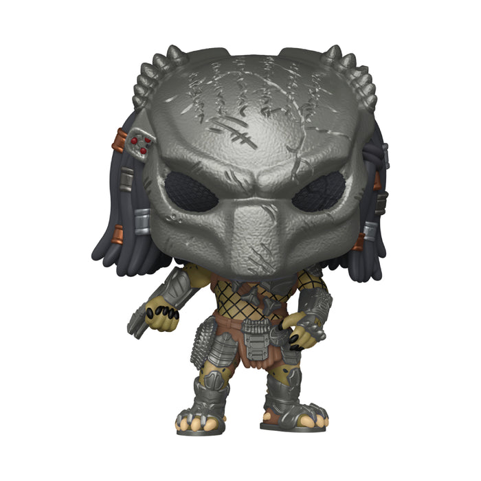 Figurina Funko POP! Predator - Wolf Predator (Chase)