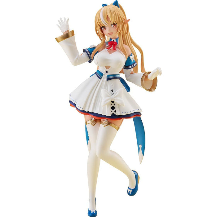 Figurina Hololive Production Pop Up Parade PVC - Shiranui Flare 17 cm