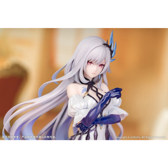 Precomanda Figurina Genshin Impact Gift+ PVC 1/8 - Skirk Gathering Ver. 22 cm