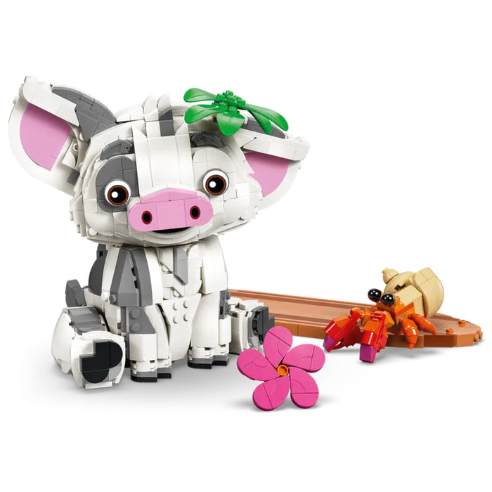 Lego Disney - Moana Pua (43292)