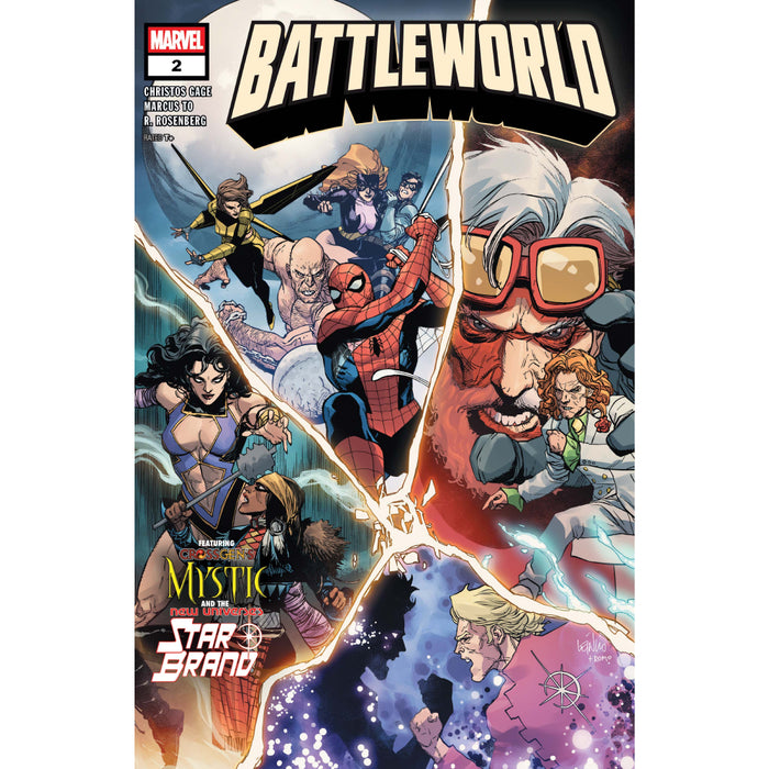 Battleworld (2025) 02