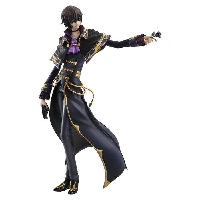 Precomanda Set 2 Figurine Code Geass Lelouch of the Rebellion Precious G.E.M. Series - L.L. & C.C. 20th Anniversary 25 cm