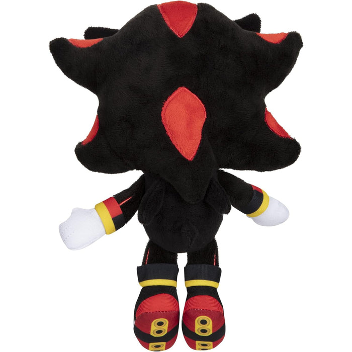 Figurina de Plus Sonic - The Hedgehog Wave 10 - Shadows