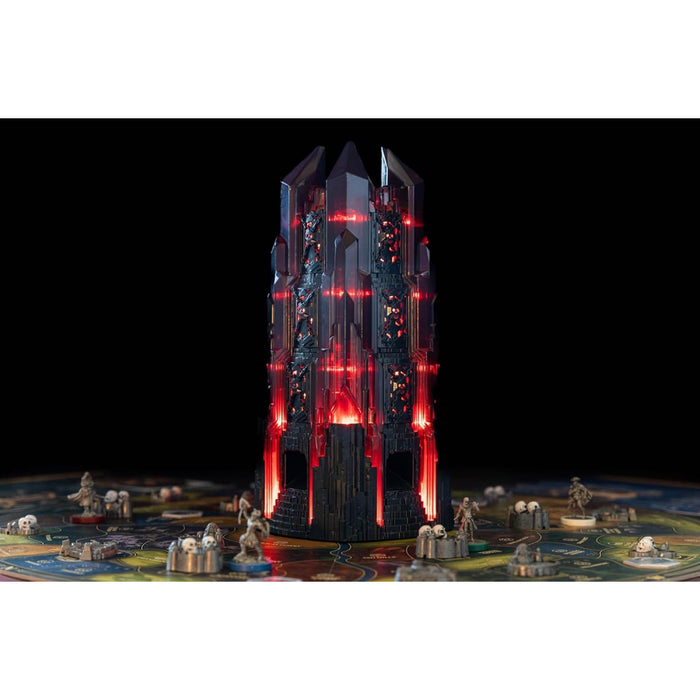 Return to Dark Tower