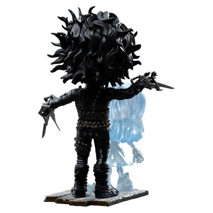 Precomanda Figurina Edward Scissorhands MiniCo - Edward Scissorhands 14 cm