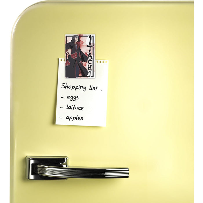Magnet Standard Naruto Shippuden - Itachi Uchiwa