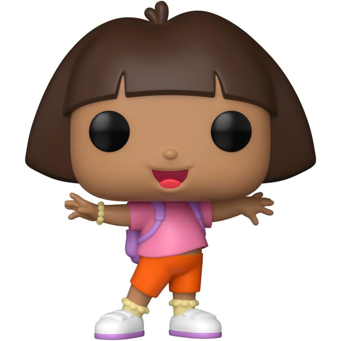 Figurina Funko POP Animation Dora The Explorer - Dora