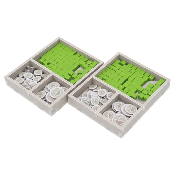 Accesoriu Earth Insert