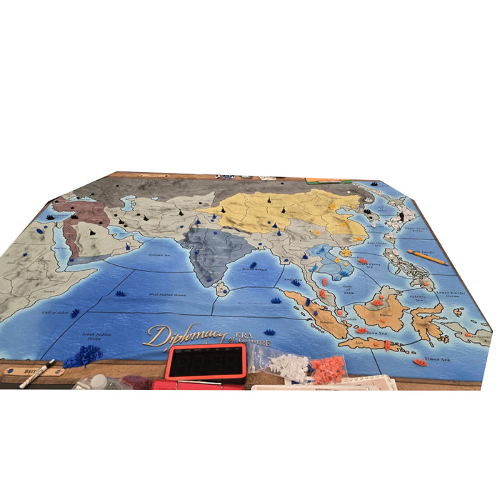 Diplomacy - Era of Empire