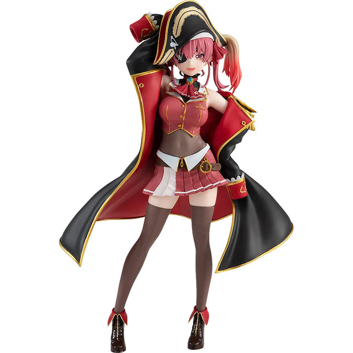 Figurina Hololive Production Pop Up Parade Houshou Marine (re-run) 17 cm