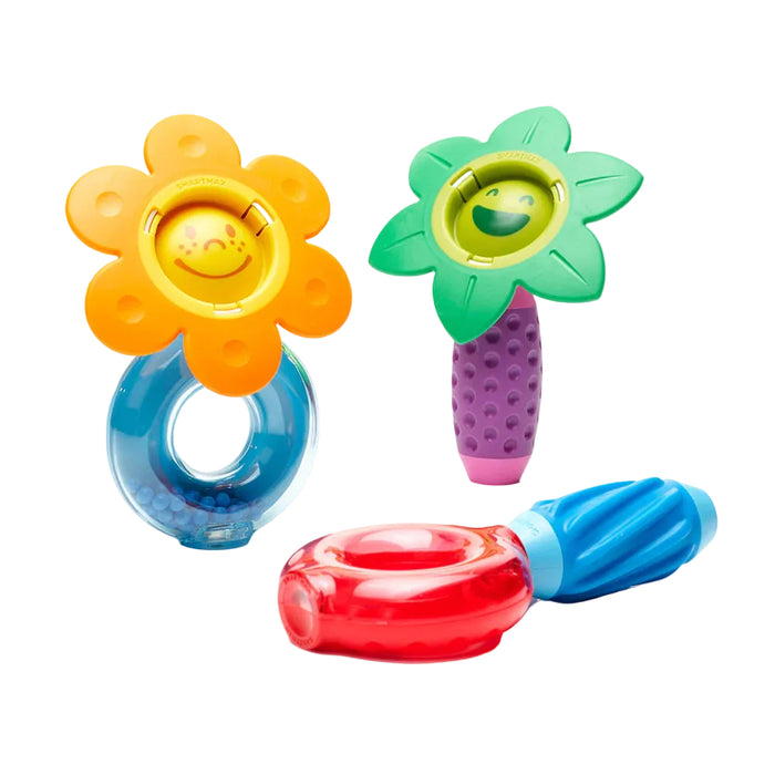 SmartMax My First - Sounds & Flowers