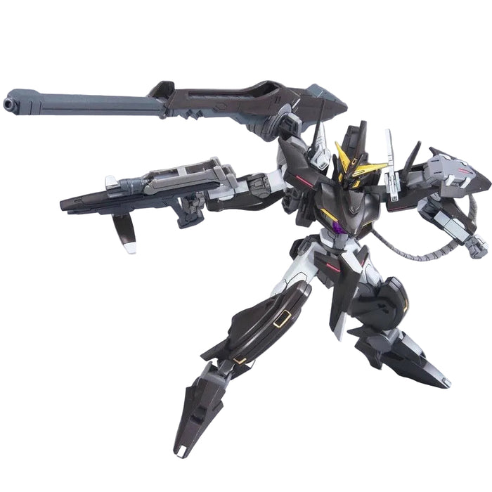 Figurina Articulata HG 1/144 - Gundam Throne Eins