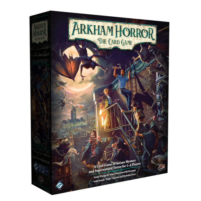 Arkham Horror The Card Game - Core Set (2026)
