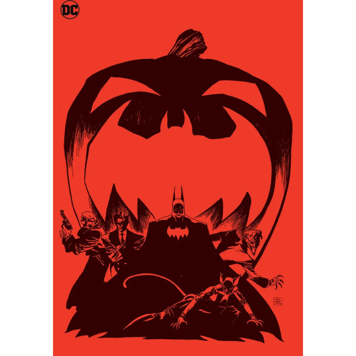 Batman Day 2024 Batman The Long Halloween 01