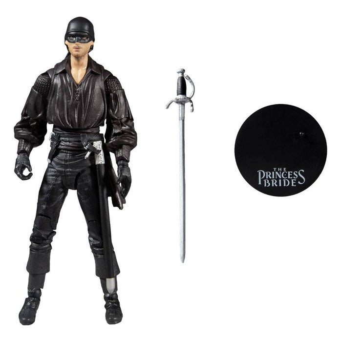 Precomanda Figurina Articulata The Princess Bride - Dread Pirate Roberts 18 cm
