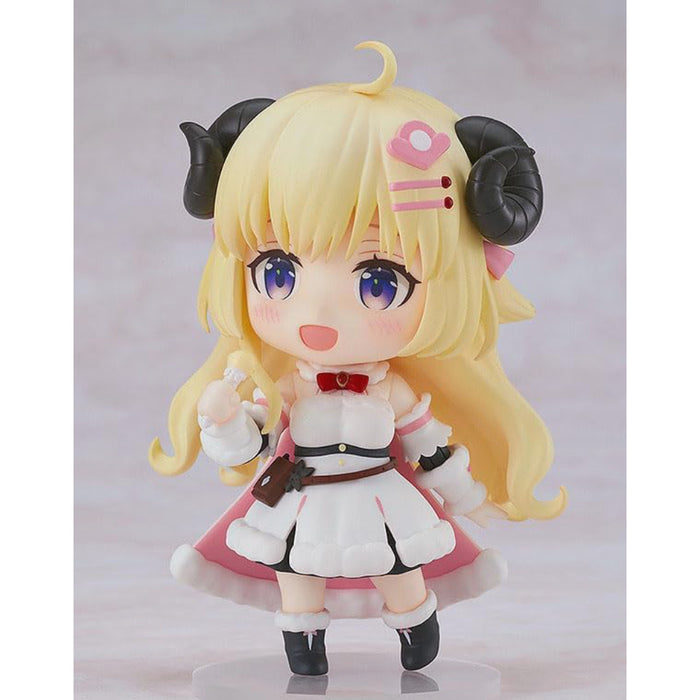Figurina Articulata Hololive Production Nendoroid - Tsunomaki Watame 10 cm