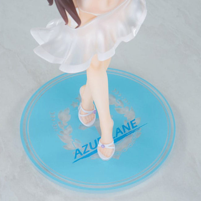 Figurina Azur Lane Limepie Series PVC - Atago Summer March Ver. 23 cm