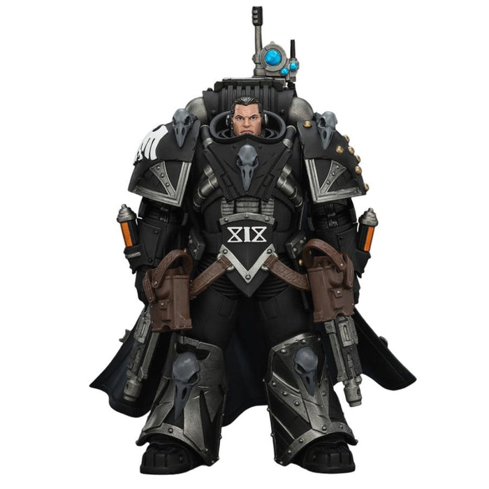 Figurina Articulata Warhammer - Raven Guard Kaedes Nex, the Blood Crow 13 cm