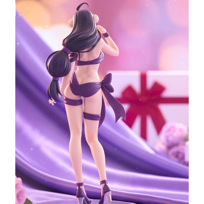 Figurina Overlord BiCute Ribbons PVC - Albedo 26 cm