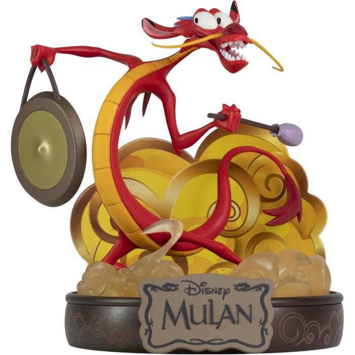 Figurina Disney - Mushu