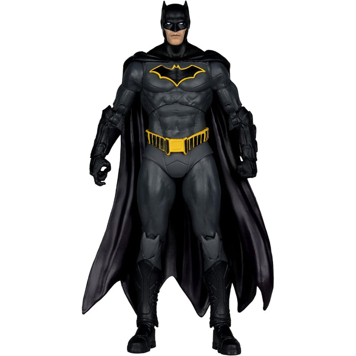 Figurina Articulata DC Multiverse - Batman (DC Rebirth) 18 cm