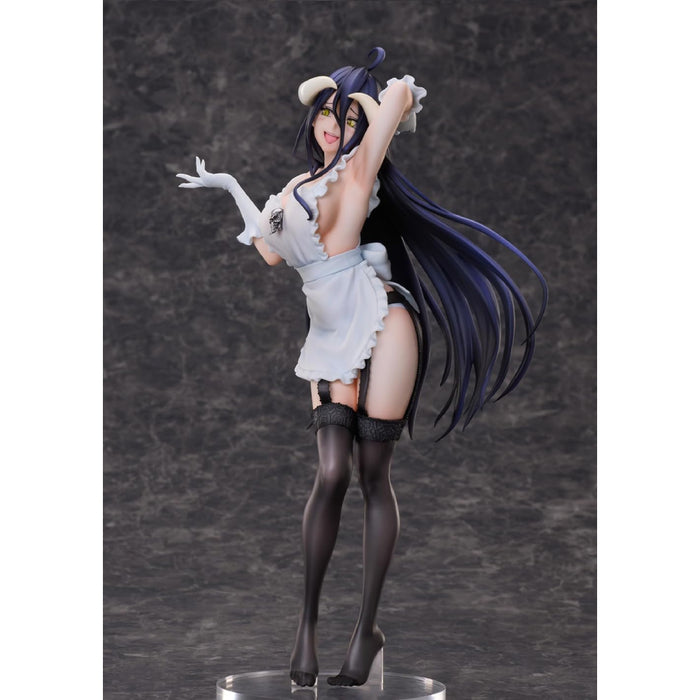 Figurina Overlord PVC 1/7 - Albedo 26 cm