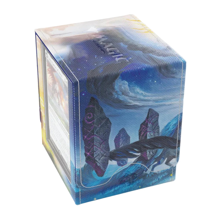 Squire PLUS 100+ XL Gamegenic - Magic the Gathering Lorwyn Eclipsed - Celestial Reunion