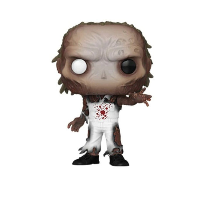 Figurina Funko POP TV ST S4 - Vecna (Transformation)